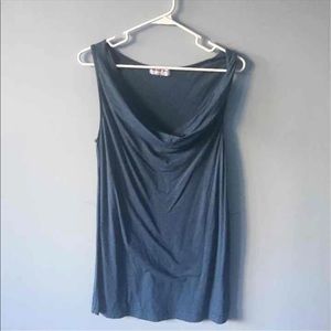 Michael Stars sleeveless Blouse